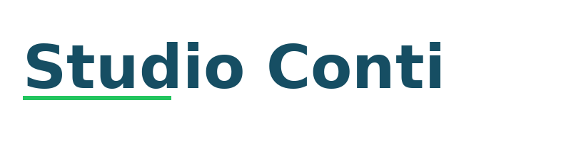 Studio Conti logo